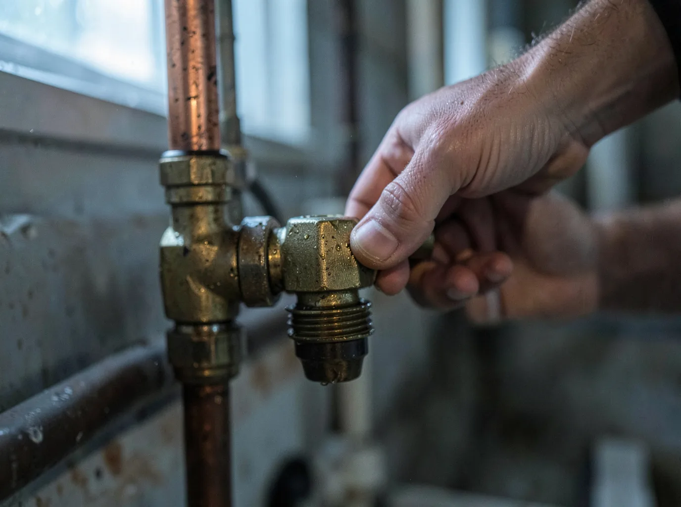 Emergency Plumber Escalon, CA FAQs